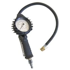 Poignée De Gonflage Professionnelle Mecafer