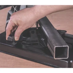 Tronçonneuse à métaux électrique Evolution RAGE4 / 081-0008 1250W 185mm 220-240V 9 Tronçonneuse à métaux électrique Evolution RAGE4 / 081-0008 1250W 185mm 220-240V -Accueil-Outils ae235 575