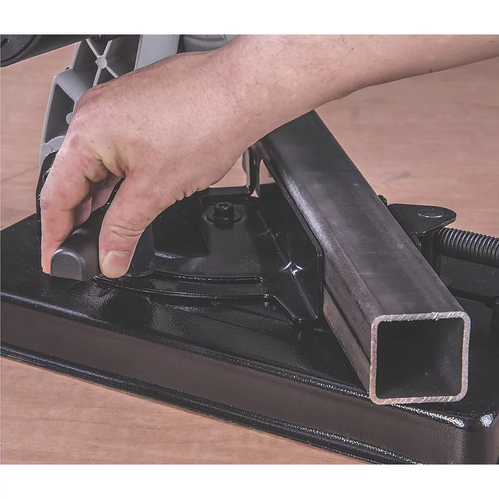 Tronçonneuse à métaux électrique Evolution RAGE4 / 081-0008 1250W 185mm 220-240V 5 Tronçonneuse à métaux électrique Evolution RAGE4 / 081-0008 1250W 185mm 220-240V – Image 3