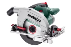 Scie Circulaire électrique Metabo KS 66 FS 1500W 190mm 220-240V