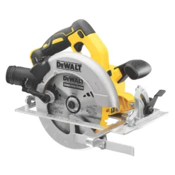 Scie Circulaire Sans Fil Brushless DeWalt XR DCS570N-XJ 184mm 18V Li-ion - Sans Batterie -Accueil-Outils ae235 581