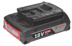 Batterie Bosch 18V 2Ah Li-ion CoolPack
