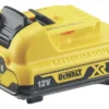 Batterie DeWalt XR DCB124-XJ 12V 3,0Ah Li-ion 1 Batterie DeWalt XR DCB124-XJ 12V 3,0Ah Li-ion -Accueil-Outils ae235 591