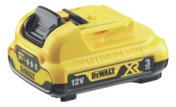 Batterie DeWalt XR DCB124-XJ 12V 3,0Ah Li-ion