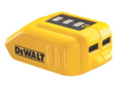 Adaptateur De Charge Par USB Pour Batterie DeWalt XR DCB090-XJ