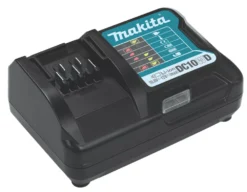 Chargeur Makita DC10WD 12V Li-ion CXT