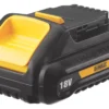Batterie DeWalt XR DCB187-XJ 18V 3,0Ah Li-ion