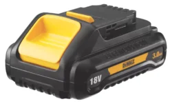 Batterie DeWalt XR DCB187-XJ 18V 3,0Ah Li-ion