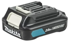 Batterie Makita 197396-9 12V 2,0Ah Li-ion CXT