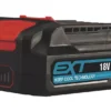 Batterie Erbauer EBAT18-Li-2 18V 2,0Ah Li-ion EXT -Accueil-Outils ae235 609