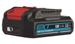 Batterie Erbauer EBAT18-Li-2 18V 2,0Ah Li-ion EXT