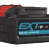 Batterie Erbauer EBAT18-Li-5 18V 5,0Ah Li-ion EXT -Accueil-Outils ae235 614