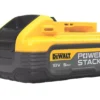 Batterie DeWalt DCBP518-XJ 18V 5,0 Ah Li-ion PowerStack