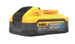 Batterie DeWalt DCBP518-XJ 18V 5,0 Ah Li-ion PowerStack