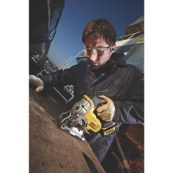 Scie Sauteuse Sans Fil DeWalt XR DCS331N 18V Li-ion - Sans Batterie -Accueil-Outils ae235 62