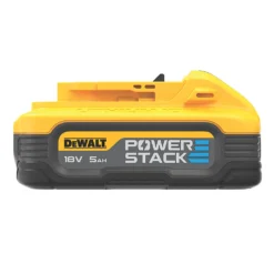 Batterie DeWalt DCBP518-XJ 18V 5,0 Ah Li-ion PowerStack 12 Batterie DeWalt DCBP518-XJ 18V 5,0 Ah Li-ion PowerStack -Accueil-Outils ae235 621