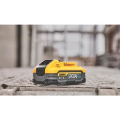 Batterie DeWalt DCBP518-XJ 18V 5,0 Ah Li-ion PowerStack 14 Batterie DeWalt DCBP518-XJ 18V 5,0 Ah Li-ion PowerStack -Accueil-Outils ae235 623