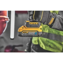 Batterie DeWalt DCBP518-XJ 18V 5,0 Ah Li-ion PowerStack 15 Batterie DeWalt DCBP518-XJ 18V 5,0 Ah Li-ion PowerStack -Accueil-Outils ae235 624