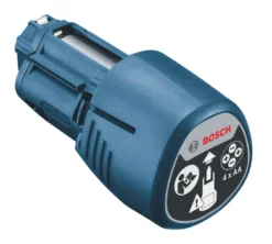 Bosch AA1 Adaptateur De Batterie