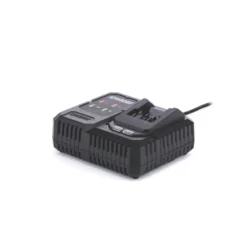 Chargeur Rapide Erbauer EFC18-Li 18V Li-Ion EXT