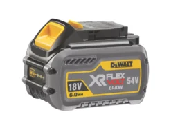 Batterie DeWalt XR FlexVolt DCB546-XJ 54V 6,0Ah Li-ion