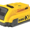 Batterie à Glissière DeWalt XR DCB183-XJ 18V 2,0Ah Li-ion