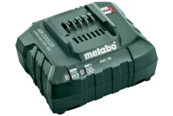 Chargeur Metabo 12/18V Li-ion CAS