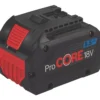 Batterie ProCORE Bosch 1600A02149 18V 5,5Ah Li-Ion