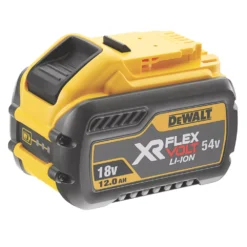 Batterie DeWalt XR FlexVolt DCB548-XJ 18 / 54V 12 / 4Ah Li-ion