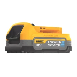 Batterie DeWalt DCBP034-XJ 18V 1,7Ah Li-ion PowerStack