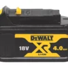 Batterie DeWalt XR DCB182-XJ 18V 4,0Ah Li-ion -Accueil-Outils ae235 661
