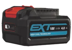Batterie Erbauer EBAT18-Li-4 18V 4,0Ah Li-ion EXT