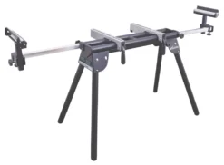 Support De Scie à Onglet Evolution 800B Avec Bras Extensibles