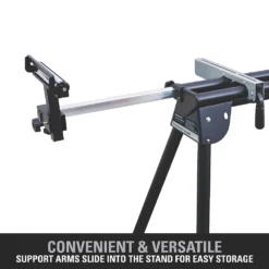 Support De Scie à Onglet Evolution 800B Avec Bras Extensibles -Accueil-Outils ae235 694