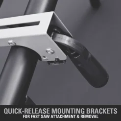 Support De Scie à Onglet Evolution 800B Avec Bras Extensibles -Accueil-Outils ae235 695