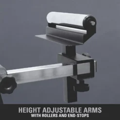 Support De Scie à Onglet Evolution 800B Avec Bras Extensibles -Accueil-Outils ae235 696