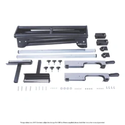 Support De Scie à Onglet Evolution 800B Avec Bras Extensibles -Accueil-Outils ae235 697
