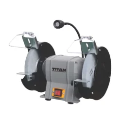 Tourets à meuler électrique Titan TTB521GRB 230-240V