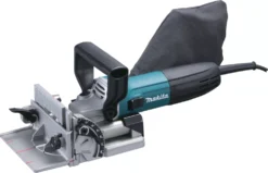 Rainureuse à lamelles électrique Makita PJ7000J 701W