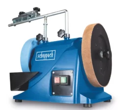 Système D'affûtage électrique Scheppach 230V