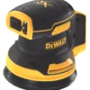 Ponceuse Excentrique Sans Fil Brushless DeWalt XR DCW210N-XJ 125mm 18V Li-ion - Sans Batterie -Accueil-Outils ae235 706