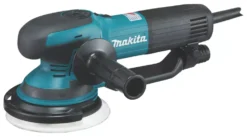 Ponceuse Excentrique Aléatoire électrique Makita BO6050J/2 150mm 240V