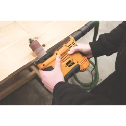 Ponceuse à cylindre Oscillant électrique Portable Triton TSPSP650 650W 240V -Accueil-Outils ae235 721