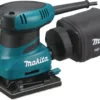Ponceuse électrique à main Makita BO4555 240V -Accueil-Outils ae235 727