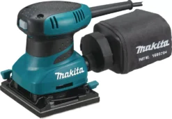 Ponceuse électrique à main Makita BO4555 240V
