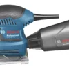Ponceuse Excentrique électrique Bosch GSS 140-1 A 230V