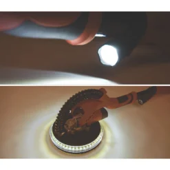 Ponceuse Plaquiste électrique Télescopique Evolution Tele DWS / 078-0003 225mm 220-240V -Accueil-Outils ae235 737