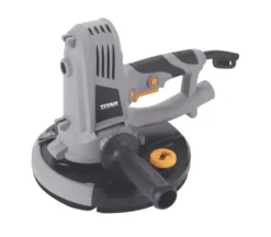 Ponceuse Plaquiste électrique Filaire Titan TTB715SDR 225mm 230-240V