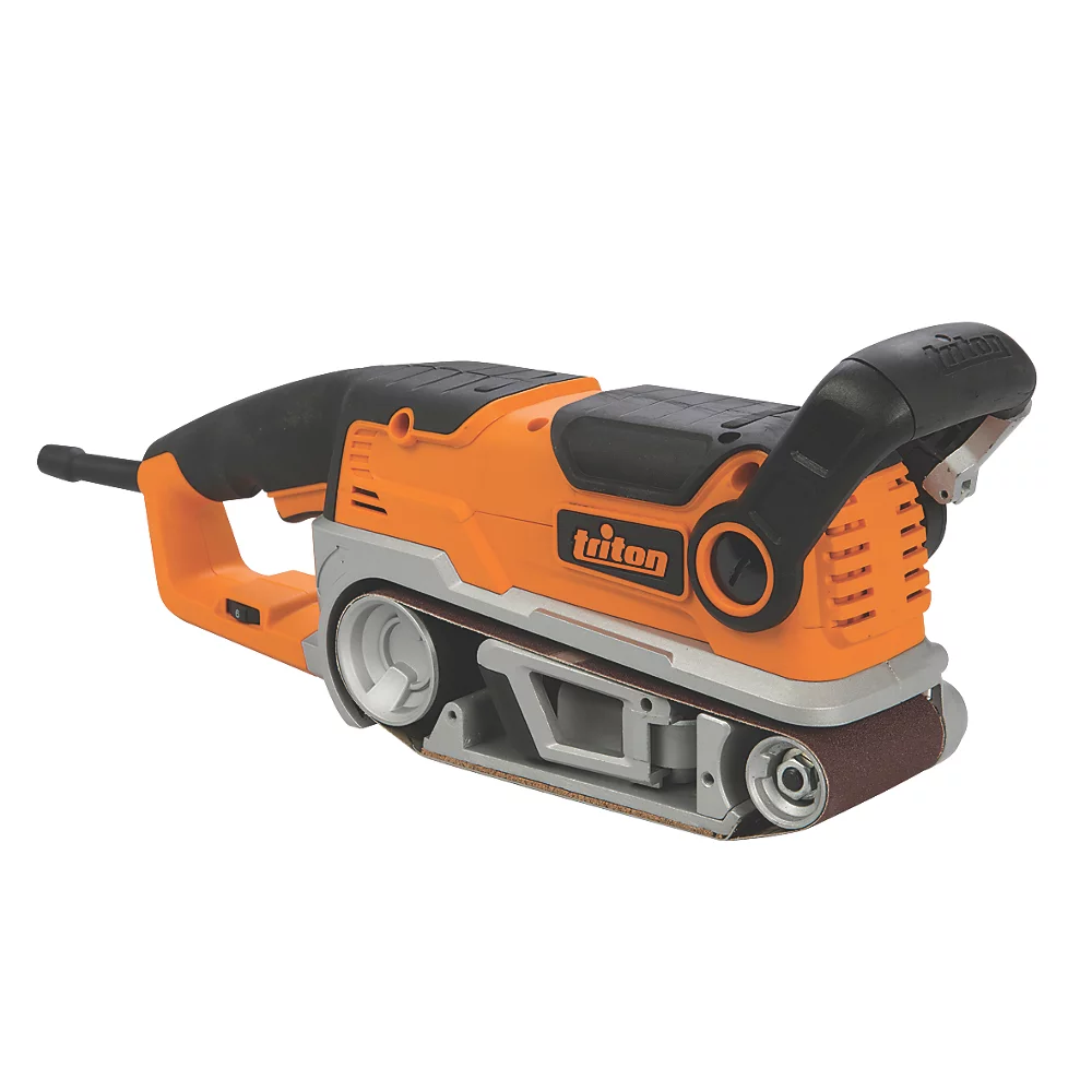 Ponceuse à bande électrique Triton TA1200BS 3" 240V 4 Ponceuse à bande électrique Triton TA1200BS 3" 240V – Image 2