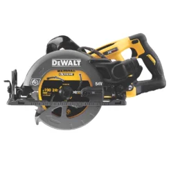 Scie Circulaire Sans Fil Brushless à couple élevé DeWalt XR DCS577N-XJ 190mm 54V Li-ion - Sans Batterie -Accueil-Outils ae235 77